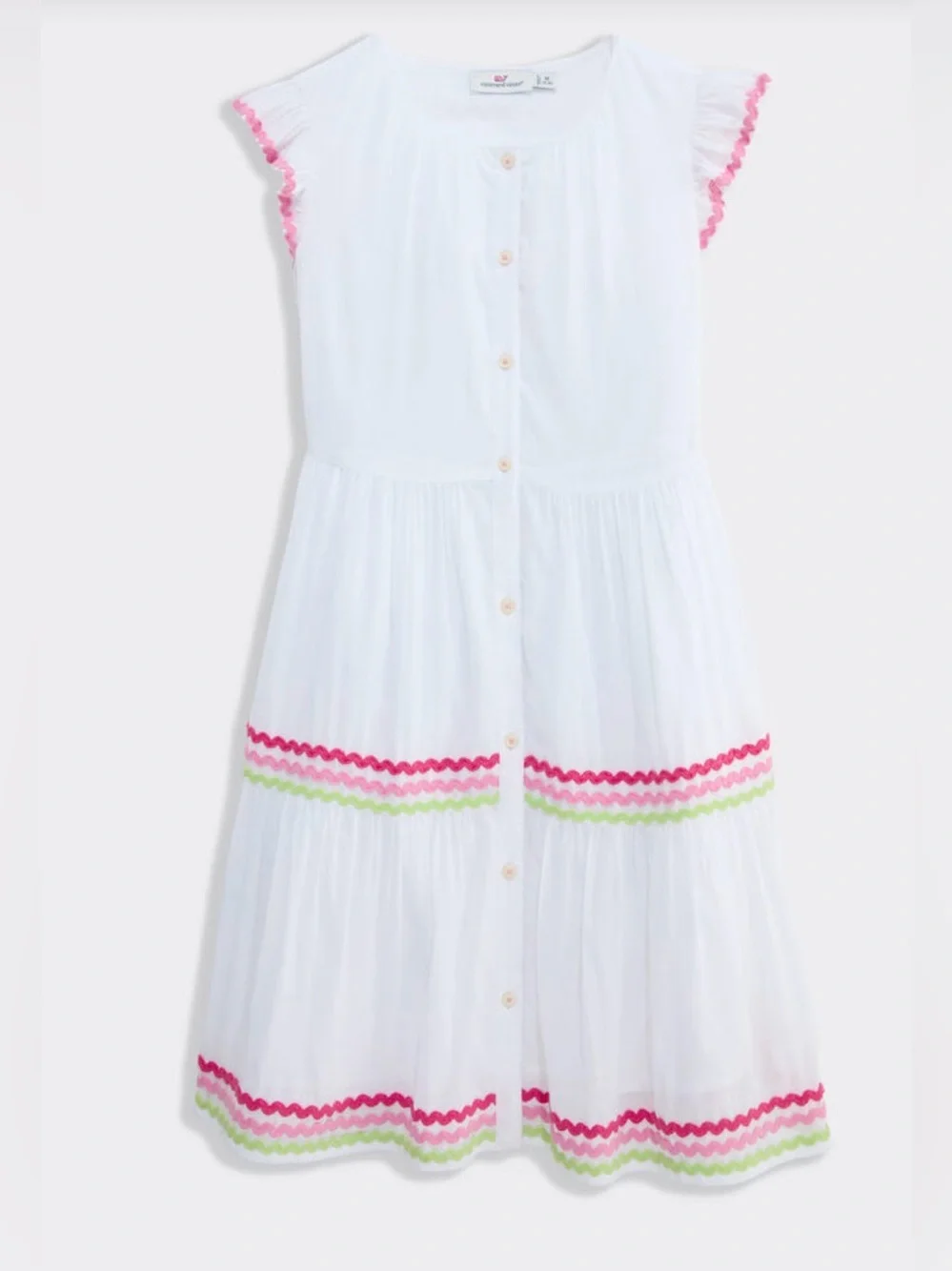 Vineyard Vines Evie Dress